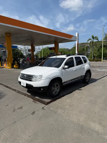 Renault Duster Dynamique 2.0cc 2016