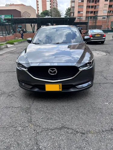Mazda CX5 Touring 2.0 2018 AT