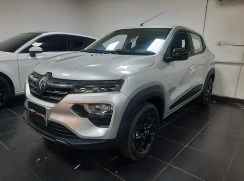 Renault Kwid intens 2026