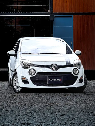 Renault Twingo 2014