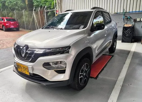 Renault Kwid 2024