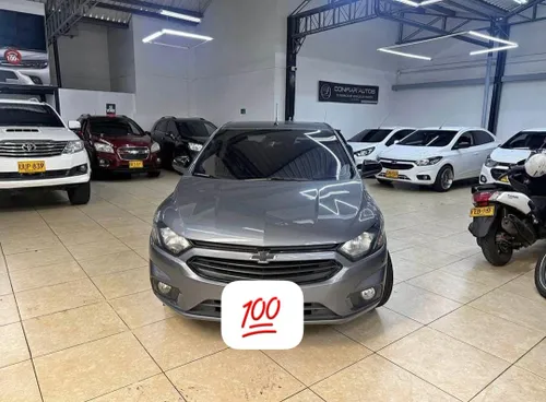 Chevrolet Joy 2021