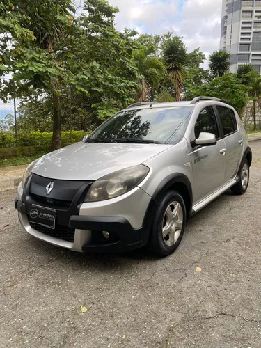 RENAULT SANDERO EXPRESSION 2013 MT
