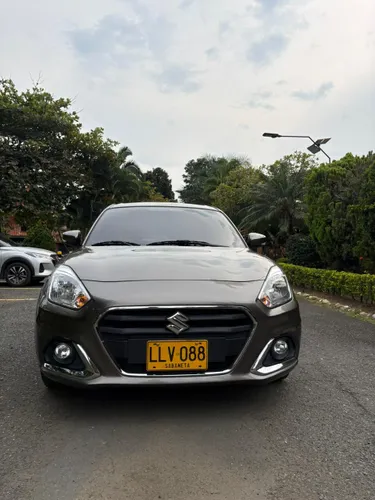 Suzuki Swift 2023 automatico