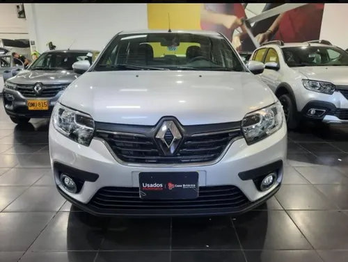 Renault Logan intens 2026
