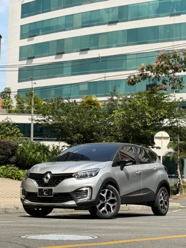 Renault Captur Intens 2.0cc