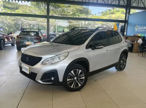 Peugeot 2008 Active 2022