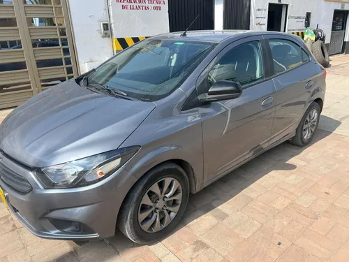 Chevrolet Joy LT 2022