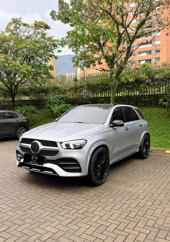 Mercedes Benz gle 450  2024 