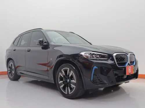 Bmw Ix3 M Sport At 74kw Electrico 4x2