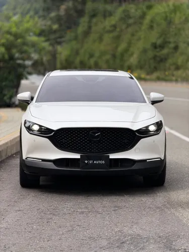 Mazda CX30 Grand Touring Híbrida