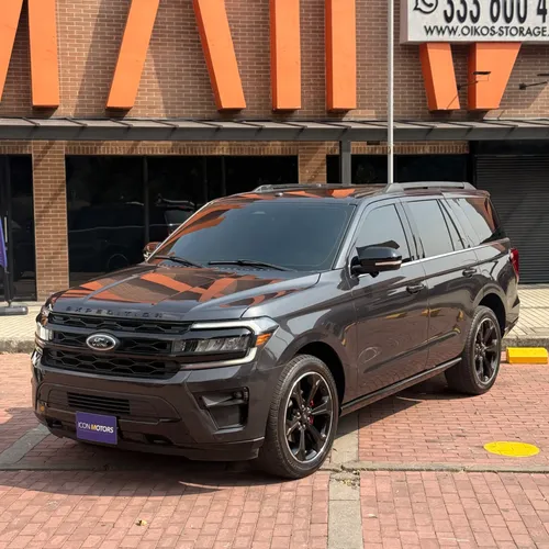 Ford Expedition Limited 2023