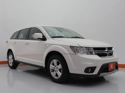 Dodge Journey Se 2.4 Tp 4x2