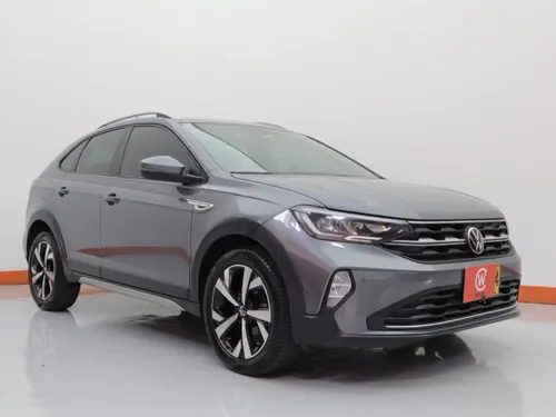 Volkswagen Nivus Highline 1.0 Tp T 6ab Abs 4x2