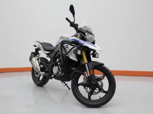 Bmw G 310 Gs Mt Abs