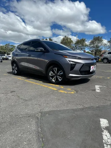 Chevrolet Bolt EUV 2023