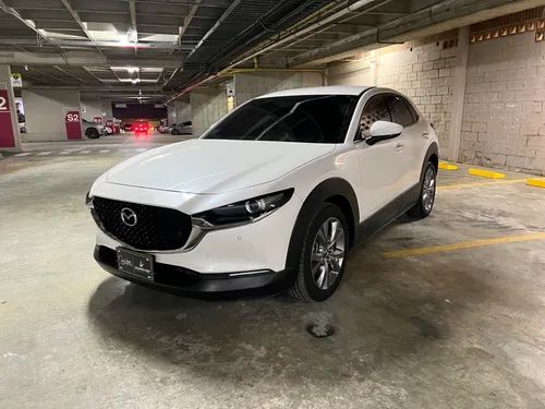 Mazda CX-30 TOURING 