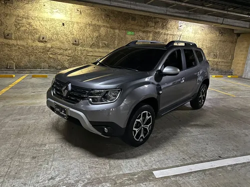 Renault DUSTER ICONIC 