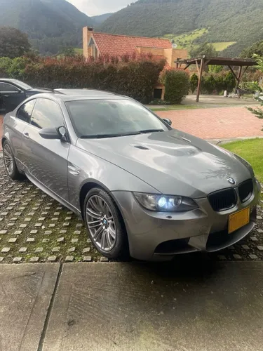 BMW M3 E92 2010