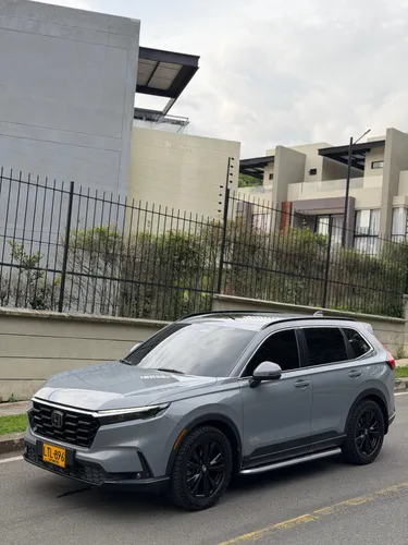 HONDA CR-V EXL-R  2023  1.5T AWD 