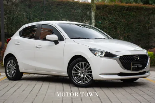 MAZDA 2 GRAND TOURING LX 2023