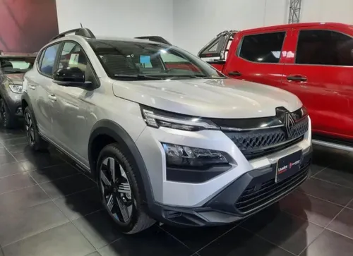 Renault Kardian Techno 2026