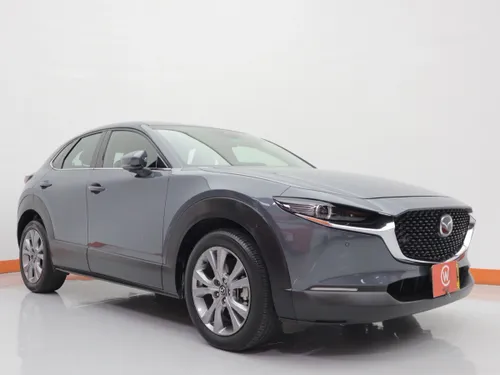 Mazda Cx-30 Grand Touring Lx Híbrido 2.0 Tp 7ab Tc Ct 4x2