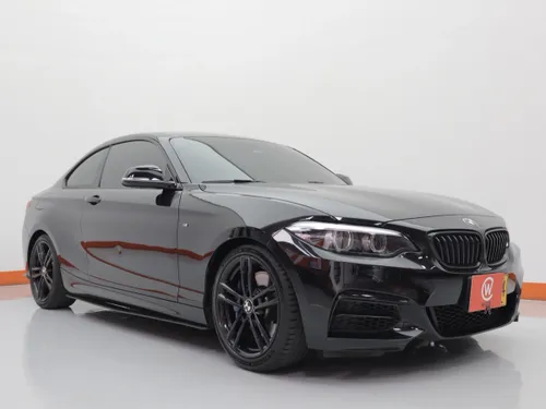 Bmw M240i F22 Coupe 3.0 Tp T Ct