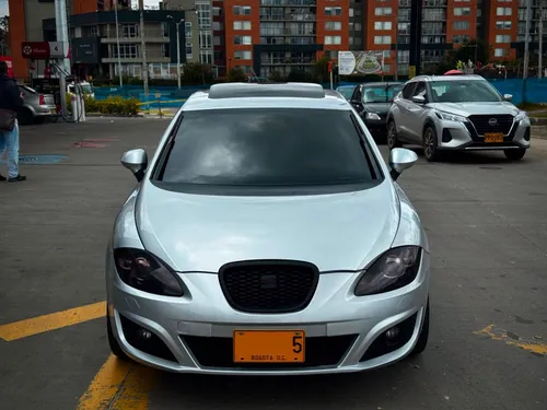Seat Leon 1.8 Style Tsi Dsg