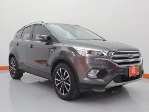 Ford Escape Titanium 2.0 Tp 4x4