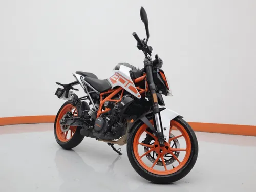 Ktm Duke Wo 200 Mt