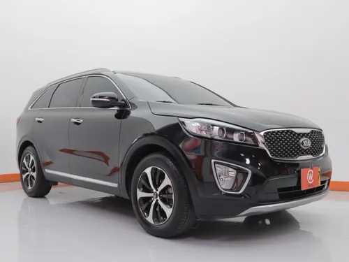 Kia Sorento Trust 2.4 Tp Ct Tc 7psj 4x2
