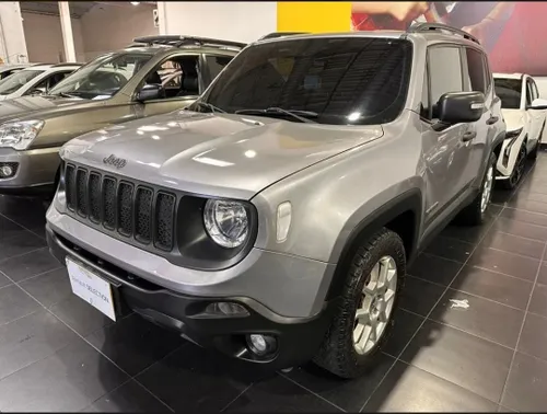 Jeep Renegade Sport 2023