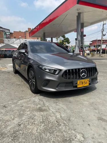 Mercedes Benz A200 2022