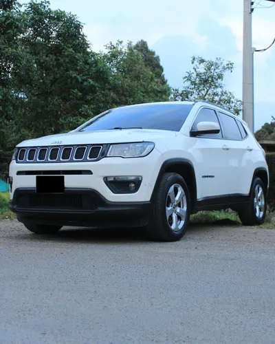 JEEP COMPASS 2020