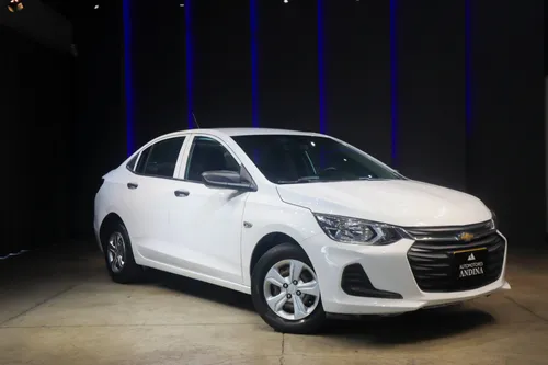CHEVROLET ONIX LT 