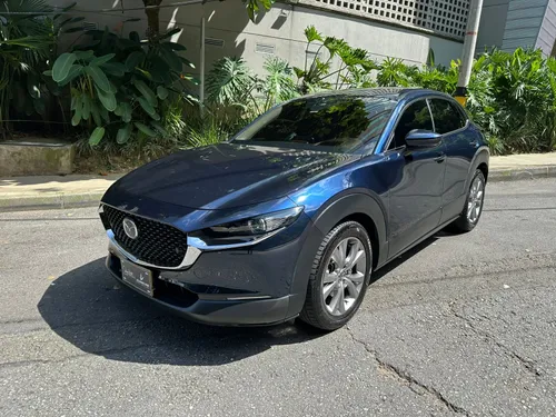 MAZDA CX-30 GRAND TOURING 