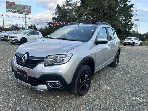 Renault Stepway intens 2026