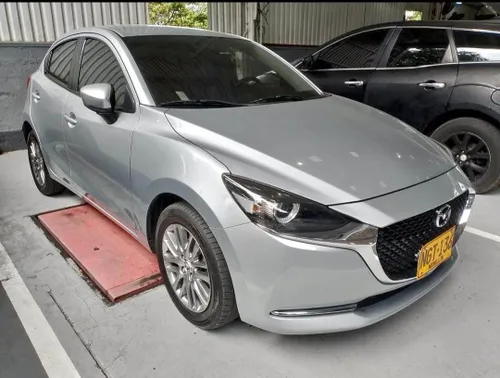 Mazda 2 Grand Touring LX 2024