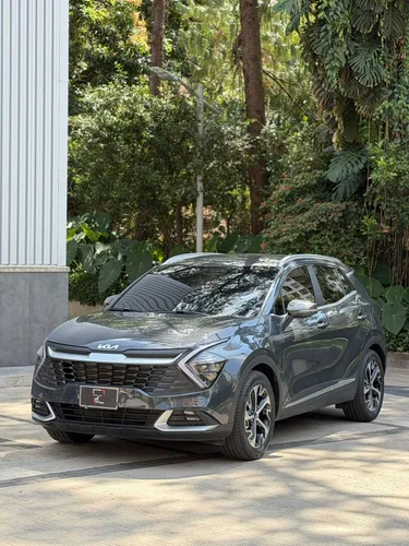 Kia Sportage NQ5 Vibrant 2.0cc