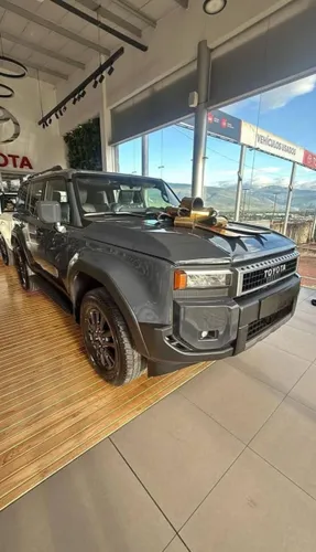 Toyota Prado TXL 2026