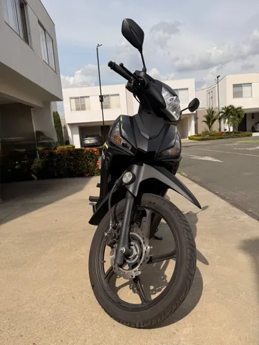 Akt Special 110 modelo 2025