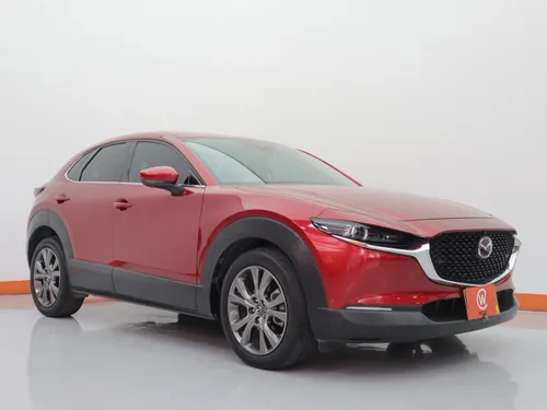 Mazda Cx-30 Grand Touring Lx 2.5 Tp 7ab Tc Ct 4x2