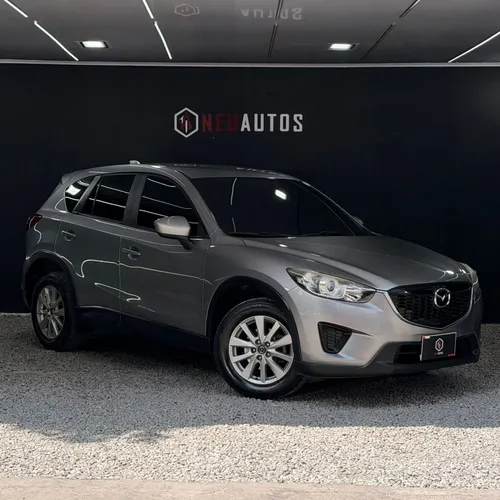 MAZDA CX5 HIGH FWD 2013   