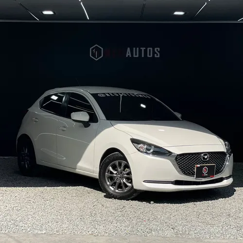 MAZDA 2 TOURING 2021