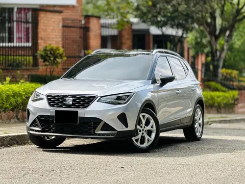 Seat Arona FR  2023