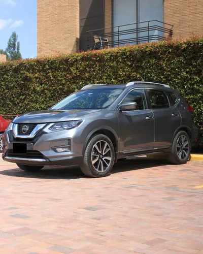 NISSAN XTRAIL T32 2022