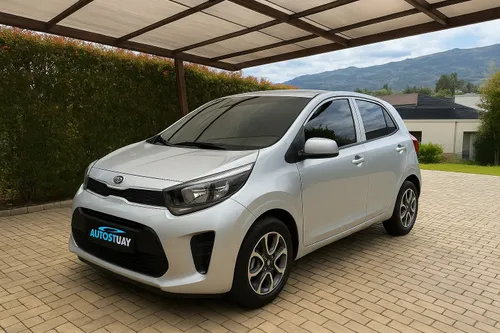 Kia picanto Se 2022