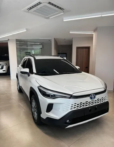 Toyota Corolla Xei 2026