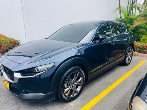 Mazda Cx30 2.5 Grand Touring LX 4x2